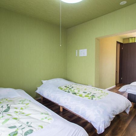 An-Kona Toji Vila Quioto Exterior foto