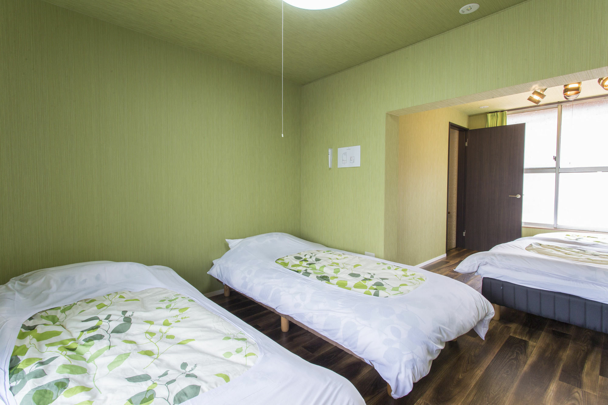An-Kona Toji Vila Quioto Exterior foto